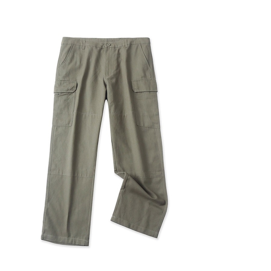 Atelier Cotton Casual Men’s Bottom product image