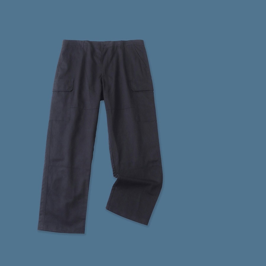 Atelier Cotton Casual Men’s Bottom product image thumbnail 2