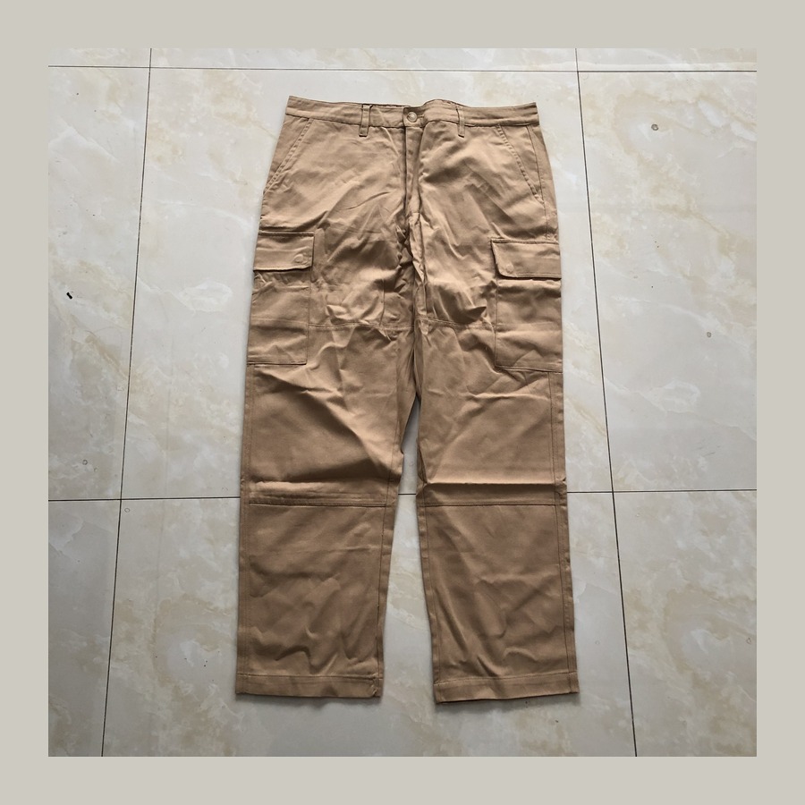 Atelier Cotton Casual Men’s Bottom product image thumbnail 3