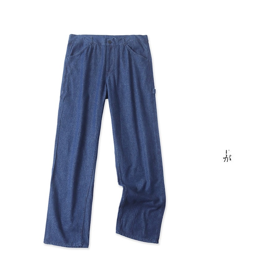 Easy Denim Casual Men’s Bottom product image