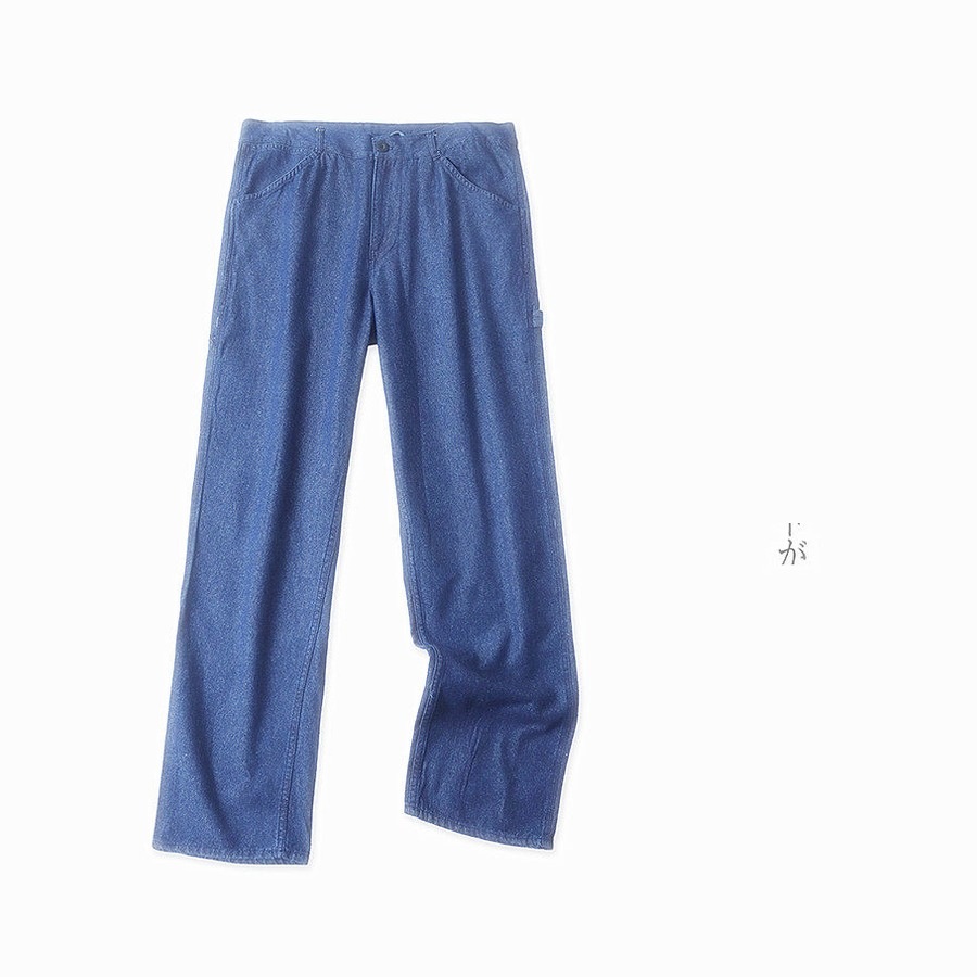 Easy Denim Casual Men’s Bottom product image thumbnail 2