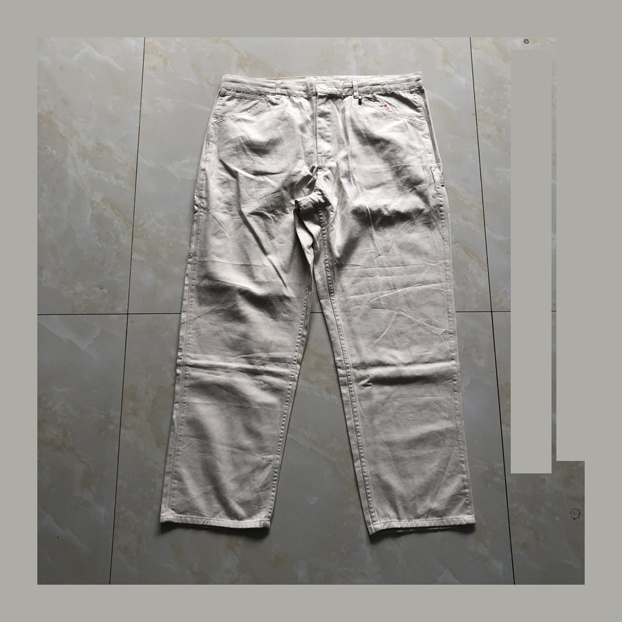 Easy Denim Casual Men’s Bottom product image thumbnail 3