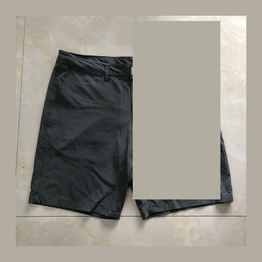 Relaxed Casual Men’s Bottom product image thumbnail 2