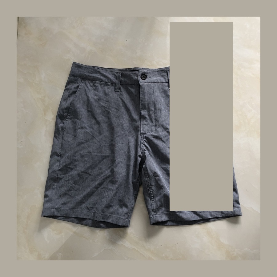 Relaxed Casual Men’s Bottom product image thumbnail 3