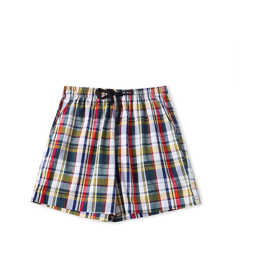 Everyday Plaid Casual Men’s Bottom product image thumbnail 2