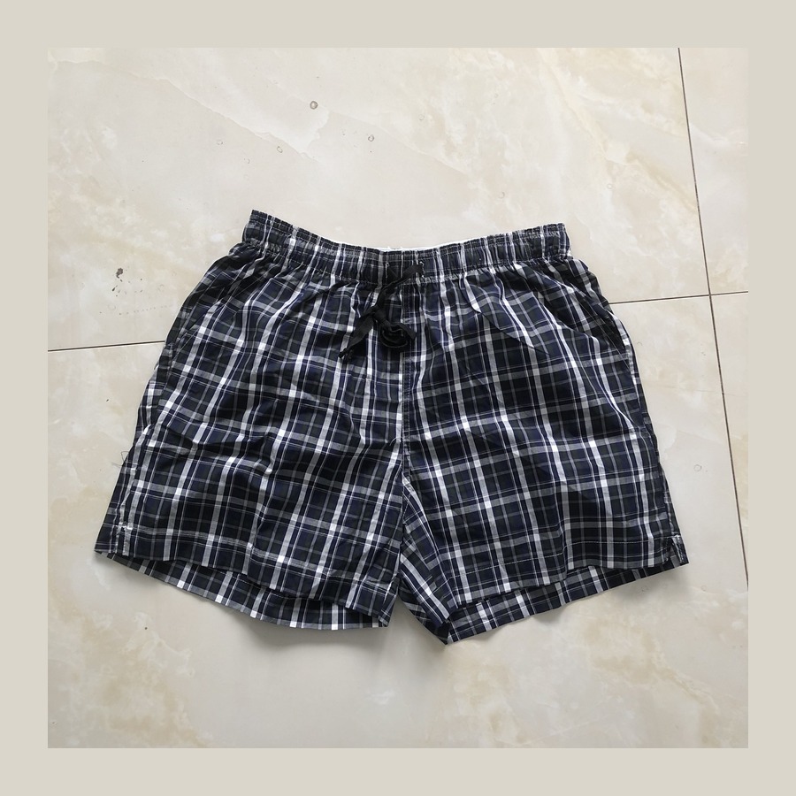 Everyday Plaid Casual Men’s Bottom product image thumbnail 3