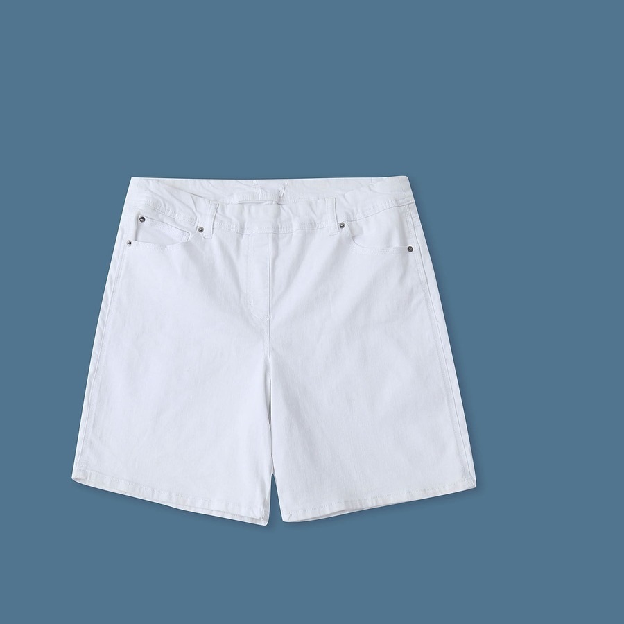 Light Denim Casual Men’s Bottom product image
