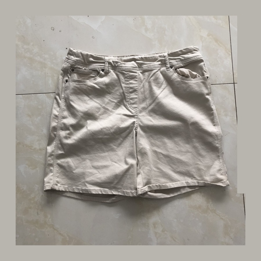 Light Denim Casual Men’s Bottom product image thumbnail 2