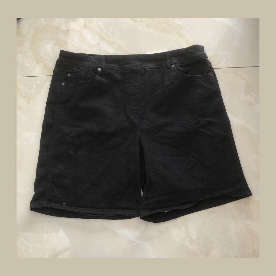 Light Denim Casual Men’s Bottom product image thumbnail 3