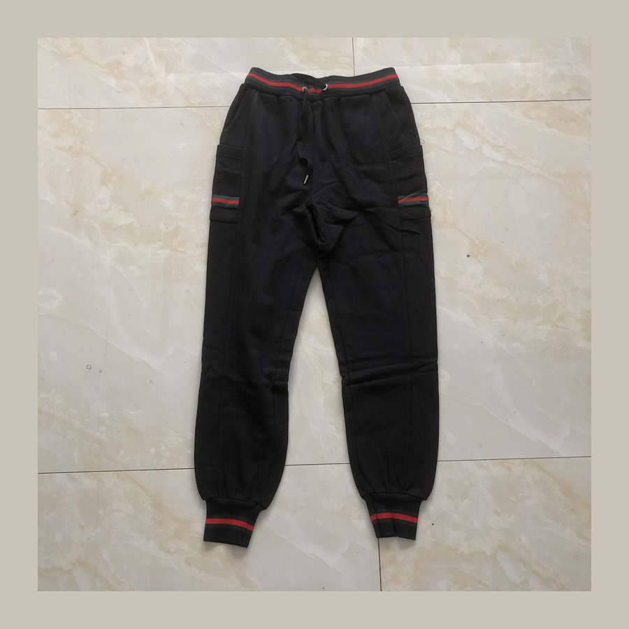 Sleek Cotton Casual Men’s Bottom product image thumbnail 2