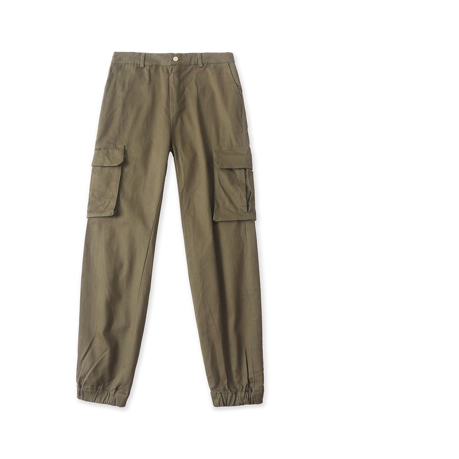 Textured Casual Men’s Bottom product image