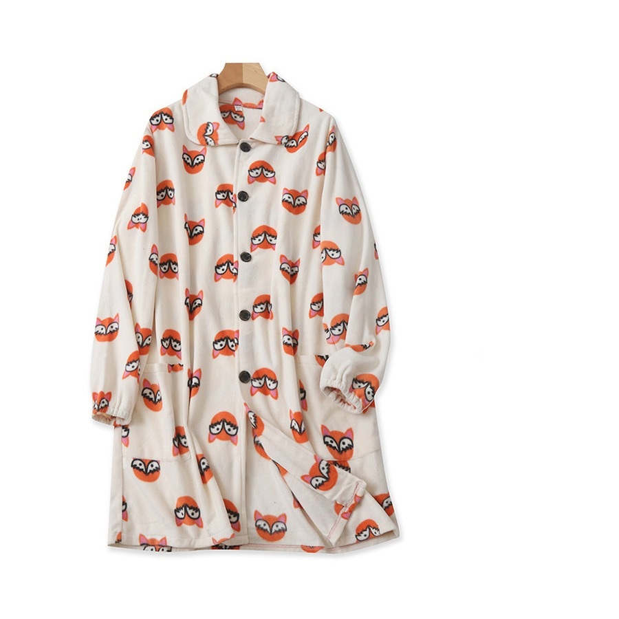 Weekend Collared Relaxed Lounge Set product image