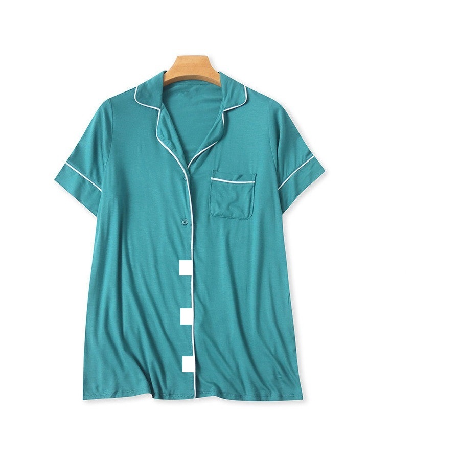 Light Collared Relaxed Lounge Set product image