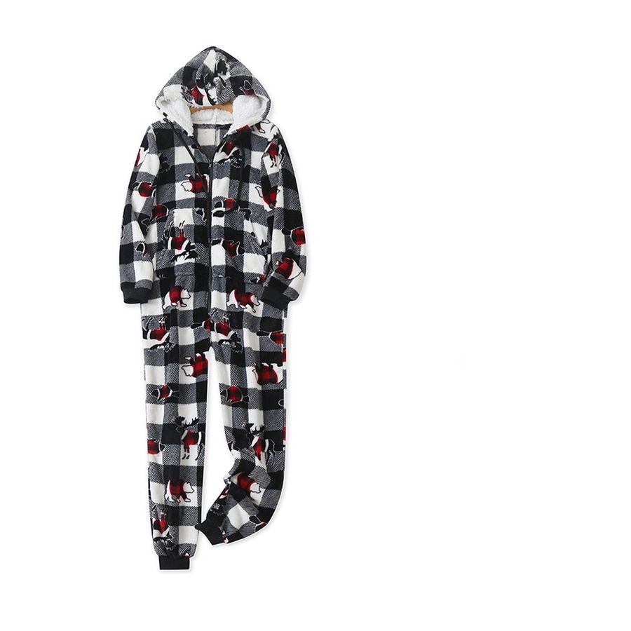 Weekend Hooded Relaxed Lounge Set product image