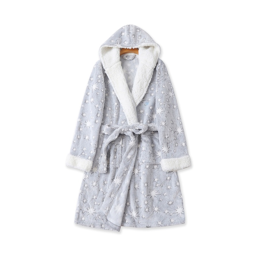 Studio Hooded Relaxed Lounge Set product image