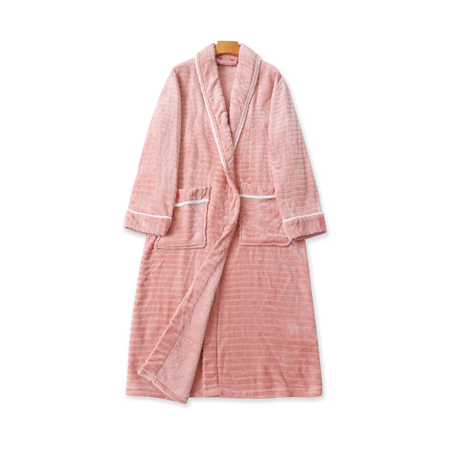 Airy Collared Relaxed Lounge Set product image